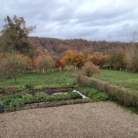 Détente à La Campagne *