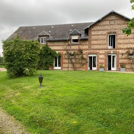 Sejour Familial La Campagne *